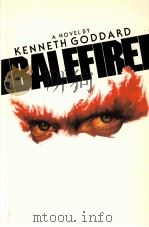 BALEFIRE 1983 PDF电子版封面 0553050346