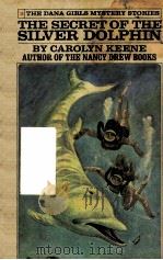 THE SECRET OF THE SILVER DOLPHIN（1972 PDF版）