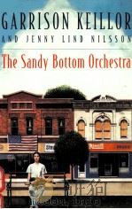 THE SANDY BOTTOM ORCHESTRA（1996 PDF版）