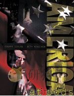 AMERICA AT ODDS:AN INTRODUCTION TO AMERICAN GOVERNMENT 1998 PDF电子版封面 053453631X