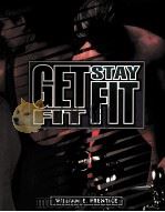 GET FIT STAY FIT   1996  PDF电子版封面  0815168438   