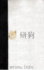 THE MEDICAL ANNUAL A YEAR BOOK OF TREATMENT AND PRACTITIONERS' INDEX SEVENTY-SEVENTH YEAR 1959 1959 PDF电子版封面 R.BODLEY SCOTT