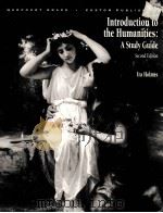 INTRODUCTION TO THE HUMANITIES:A STUDY GUIDE SECOND EDITION（1997 PDF版）