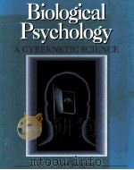 BIOLOGICAL PSYCHOLOGY A CYBERNETIC SCIENCE（1994 PDF版）