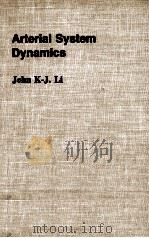 ARTERIAL SYSTEM DYNAMICS（1987 PDF版）
