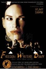 THE FREEDOM WRITERS DIARY 1999 PDF电子版封面
