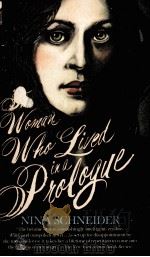 THE WOMAN WHO LIVED IN A PROLOGUE（1979 PDF版）