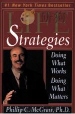 LIFE STRATEGIES 1999 PDF电子版封面 0786865482