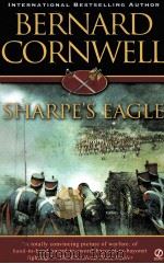 BERNARD CORNWELL 1981 PDF电子版封面