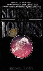 STAR SIGNS FOR LOVERS（1979 PDF版）