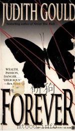 FOREVER JUDITH GOULD   1992  PDF电子版封面  0451404009   