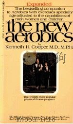 THE NEW AEROBICS 1970 PDF电子版封面