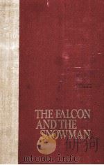 THE FALCON AND THE SNOWMAN（1979 PDF版）