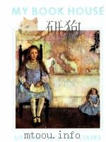 MY BOOK HOUSE UP ONE PAIR OF STAIRS（1971 PDF版）