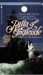 RILA OF INGLESIDE 1987 PDF电子版封面 0553269224