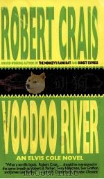 VOODOO RIVER 1995 PDF电子版封面 0786898055