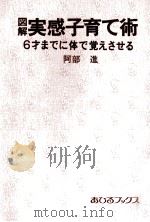 図解実感子育て術（1974.04 PDF版）