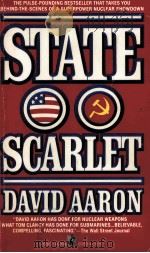 STATE SCARLET（1987 PDF版）