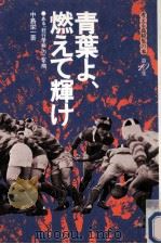 青葉よ、燃えて輝け 1978.04 PDF电子版封面 中島栄一