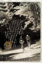 サイクル·ツーリング入門   1984.12  PDF电子版封面    浅井建爾 