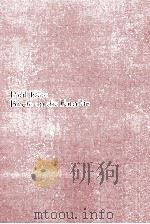 クレーの手紙 1989.10 PDF电子版封面 Klee