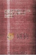 MICROENVIRONMENTS IN THE LYMPHOID SYSTEM   1985  PDF电子版封面  0306419173   