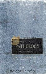 SYNOPSIS OF PATHOLOGY SIXTH EDITION（1964 PDF版）