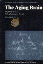 THE AGING BRAIN PHYSIOLOGICAL AND PATHOPHYSIOLOGICAL ASPECTS 1982 PDF电子版封面 0387113940 S.HOYER
