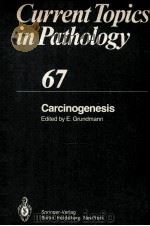 CARCINOGENESIS（1979 PDF版）