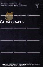 STRATIGRAPHY VOLUME 1（1984 PDF版）