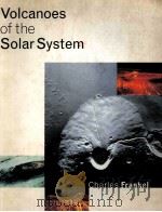 VOLCANOES OF THE SOLAR SYSTEM（1996 PDF版）