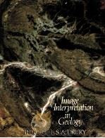IMAGE INTERPRETATION IN GEOLOGY（1987 PDF版）