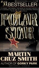 POLAR STAR MARTIN CRUZ SMITH 1989 PDF电子版封面 0709990059