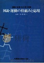 図説·運動の仕組みと応用（1982.09 PDF版）