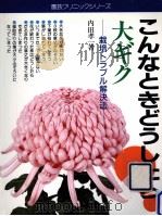 大ギク 1987.10 PDF电子版封面 内田孝一