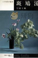 斑鳩流（1974.04 PDF版）