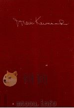 マミ川崎フラワーデザイン全書 1972.03 PDF电子版封面 マミ川崎