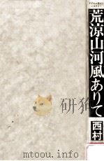 荒涼山河風ありて:アドベンチャー·ミステリー（1977.09 PDF版）