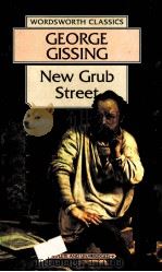 NEW GRUB STREET（1996 PDF版）