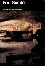 FORT SUMTER（1865 PDF版）