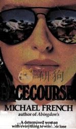 RACECOURSE（1986 PDF版）