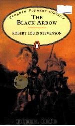THE BLACK ARROW   1995  PDF电子版封面  0140621644   