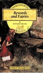 REWARDS AND FAIRIES   1995  PDF电子版封面  1853261599   