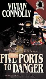 FIVE PORTS TO DANGER（ PDF版）