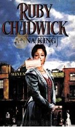 RUBY CHADWICK 1992 PDF电子版封面 1855016761