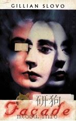 FACADE   1993  PDF电子版封面  185381704X   