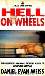 HELL ON WHEELS 1991 PDF电子版封面 0552994375