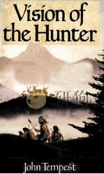 VISION OF THE HUNTER（1989 PDF版）