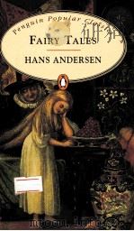 FAIRY TALES 1994 PDF电子版封面 0140621407