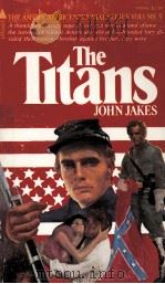 THE TITANS（1976 PDF版）